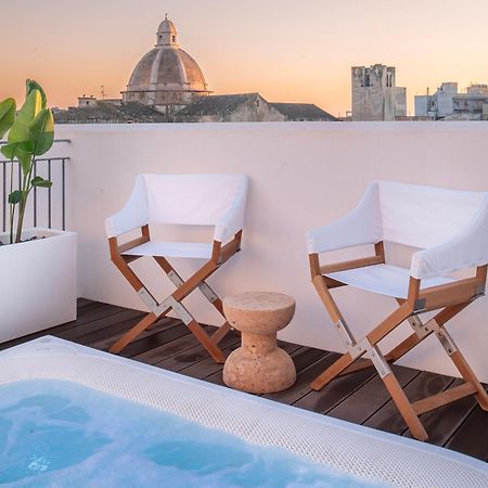 Welive Trapani - Luxury Apartments Экстерьер фото