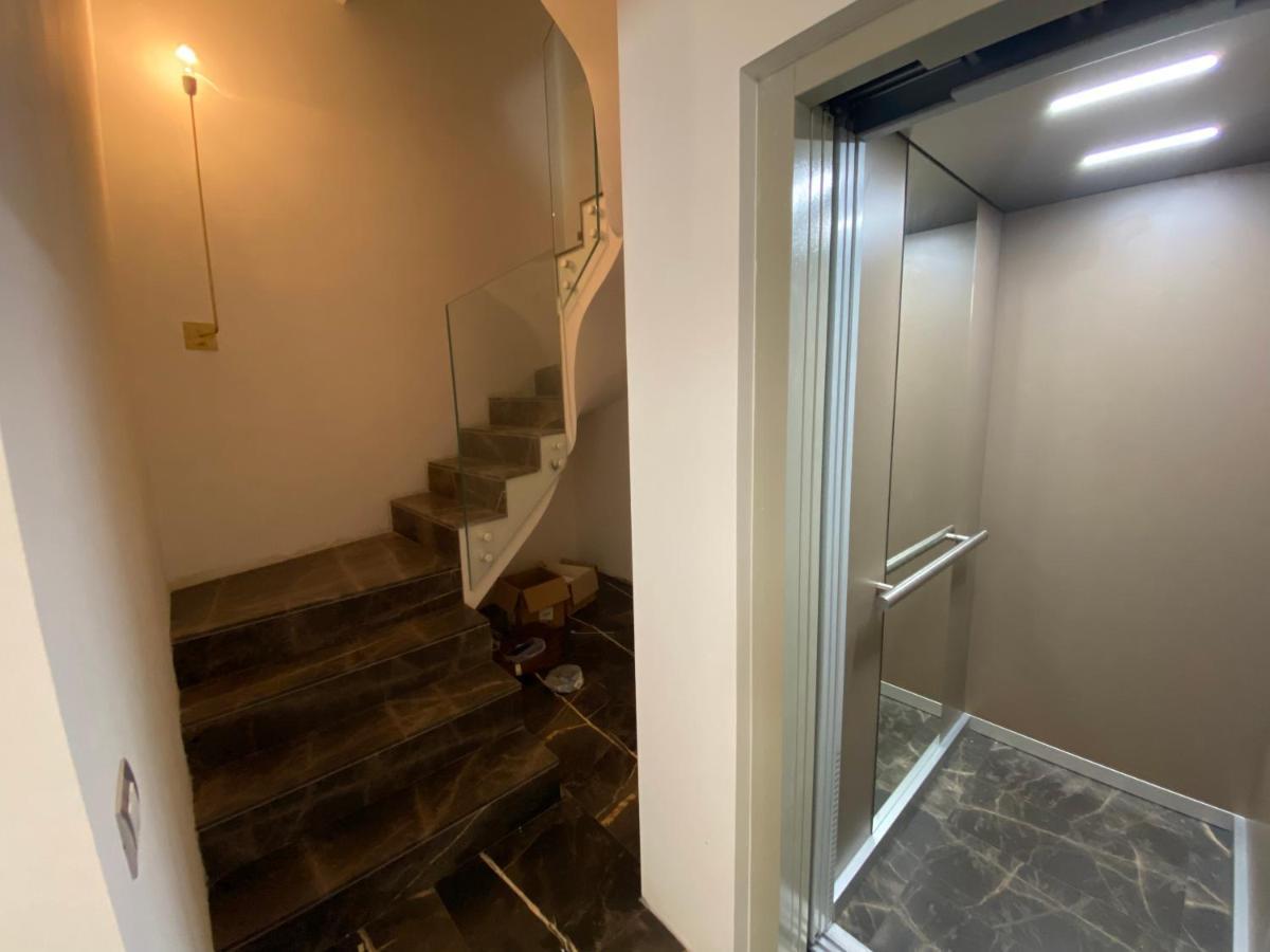 Welive Trapani - Luxury Apartments Экстерьер фото