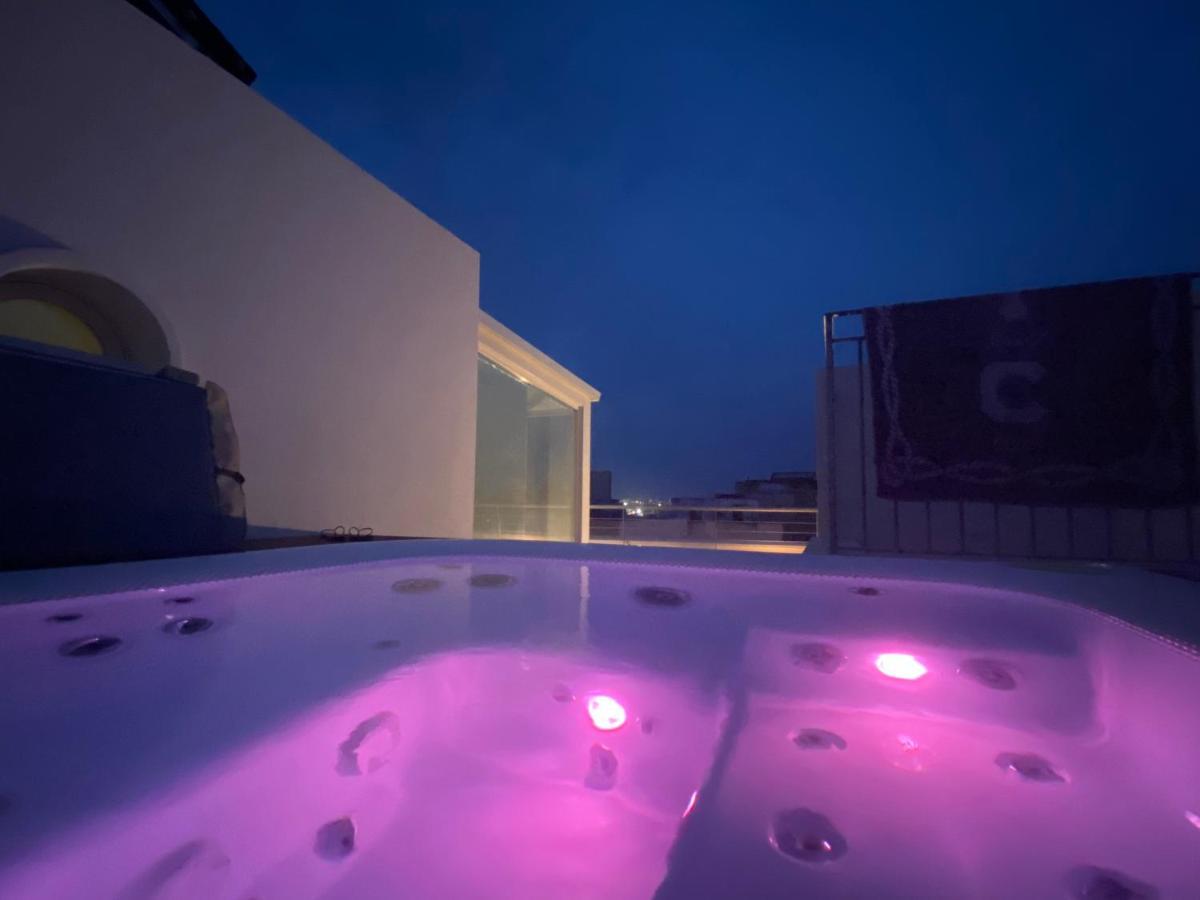 Welive Trapani - Luxury Apartments Экстерьер фото