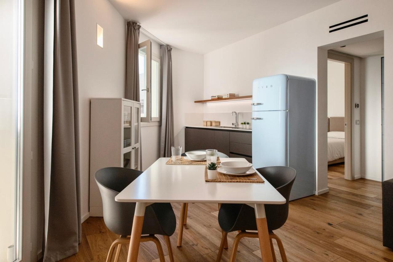 Welive Trapani - Luxury Apartments Экстерьер фото