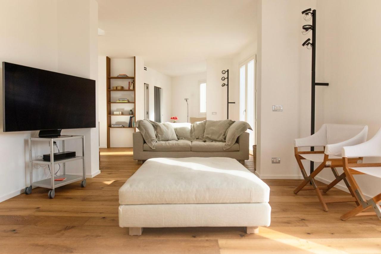 Welive Trapani - Luxury Apartments Экстерьер фото