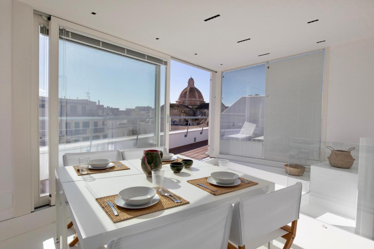 Welive Trapani - Luxury Apartments Экстерьер фото