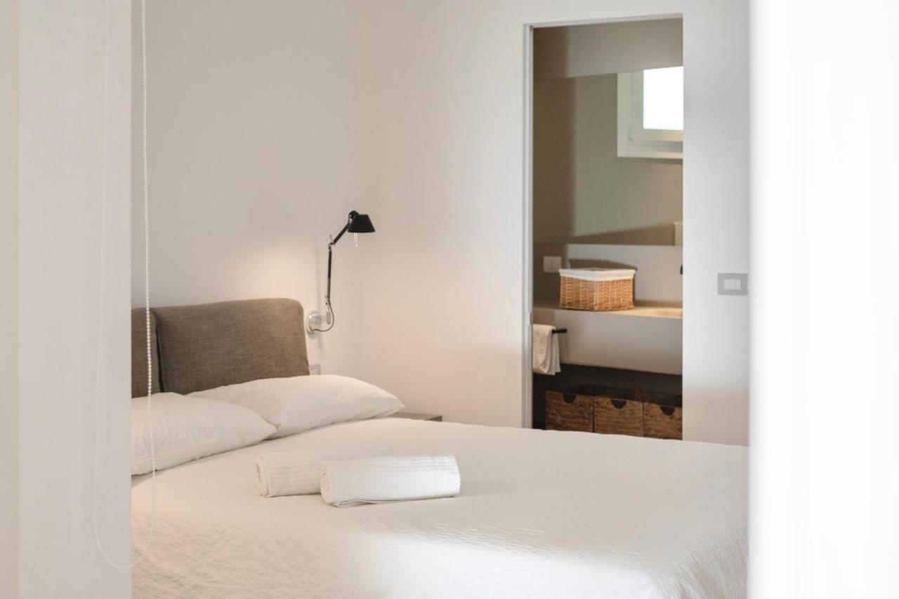 Welive Trapani - Luxury Apartments Экстерьер фото