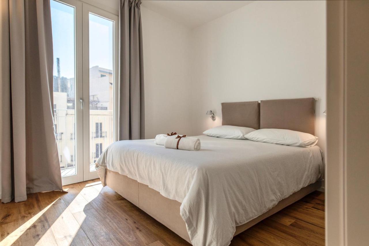 Welive Trapani - Luxury Apartments Экстерьер фото