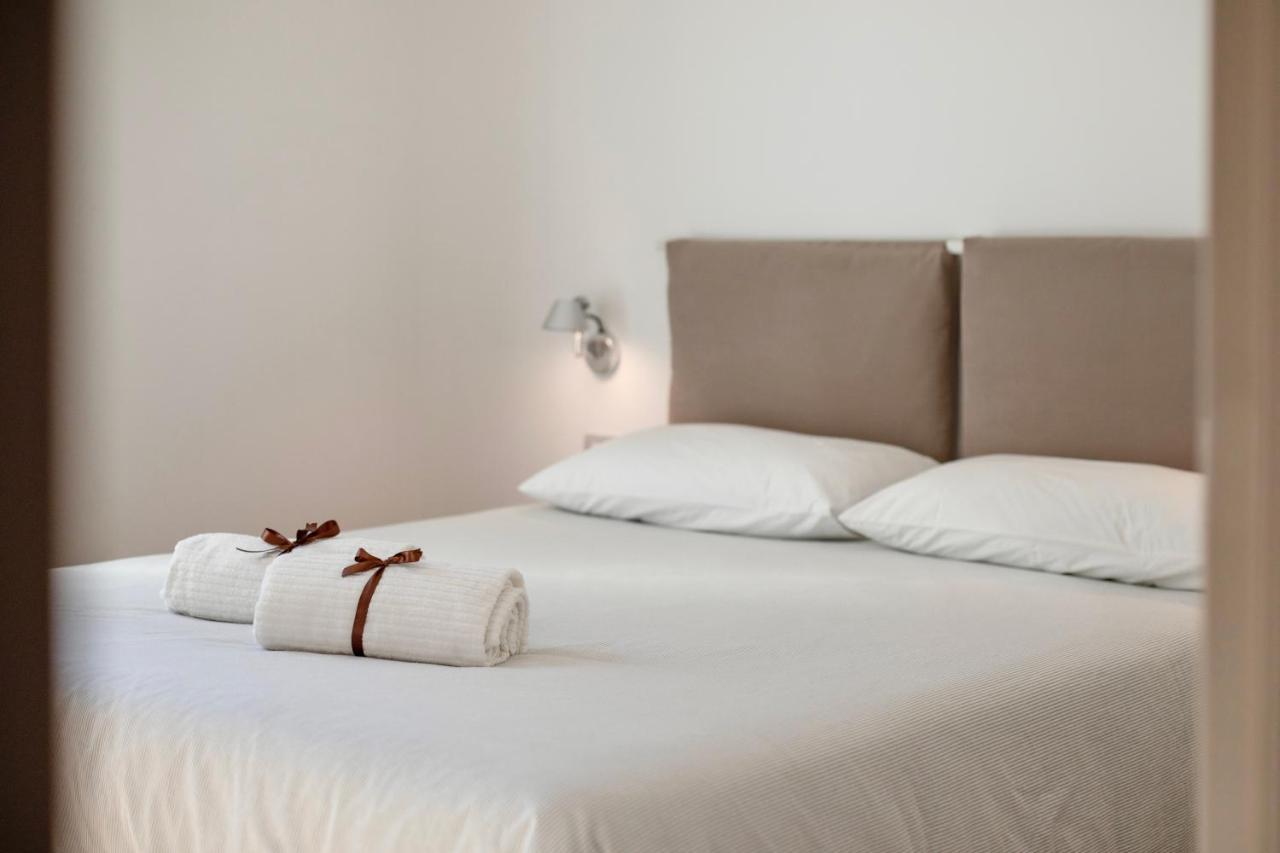 Welive Trapani - Luxury Apartments Экстерьер фото