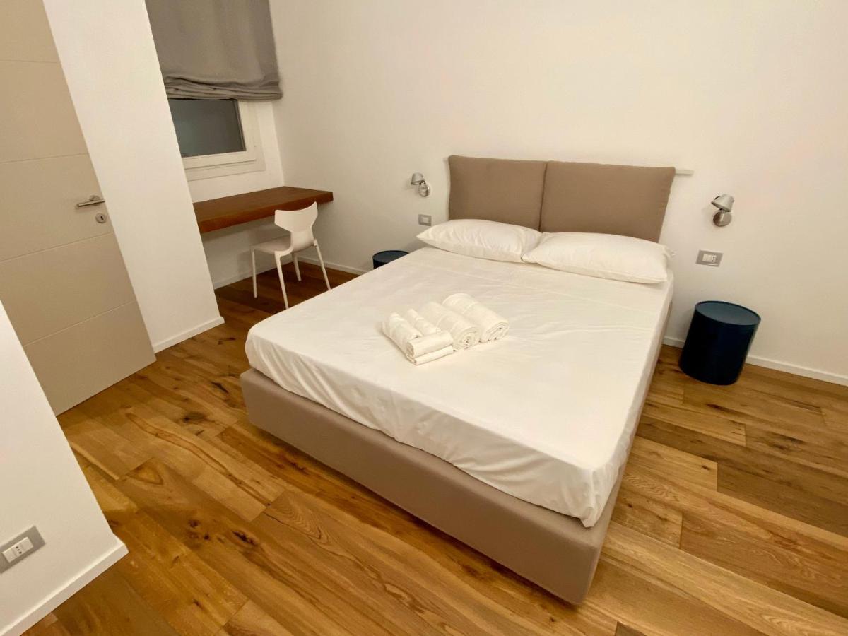 Welive Trapani - Luxury Apartments Экстерьер фото