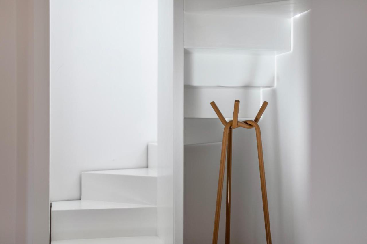 Welive Trapani - Luxury Apartments Экстерьер фото