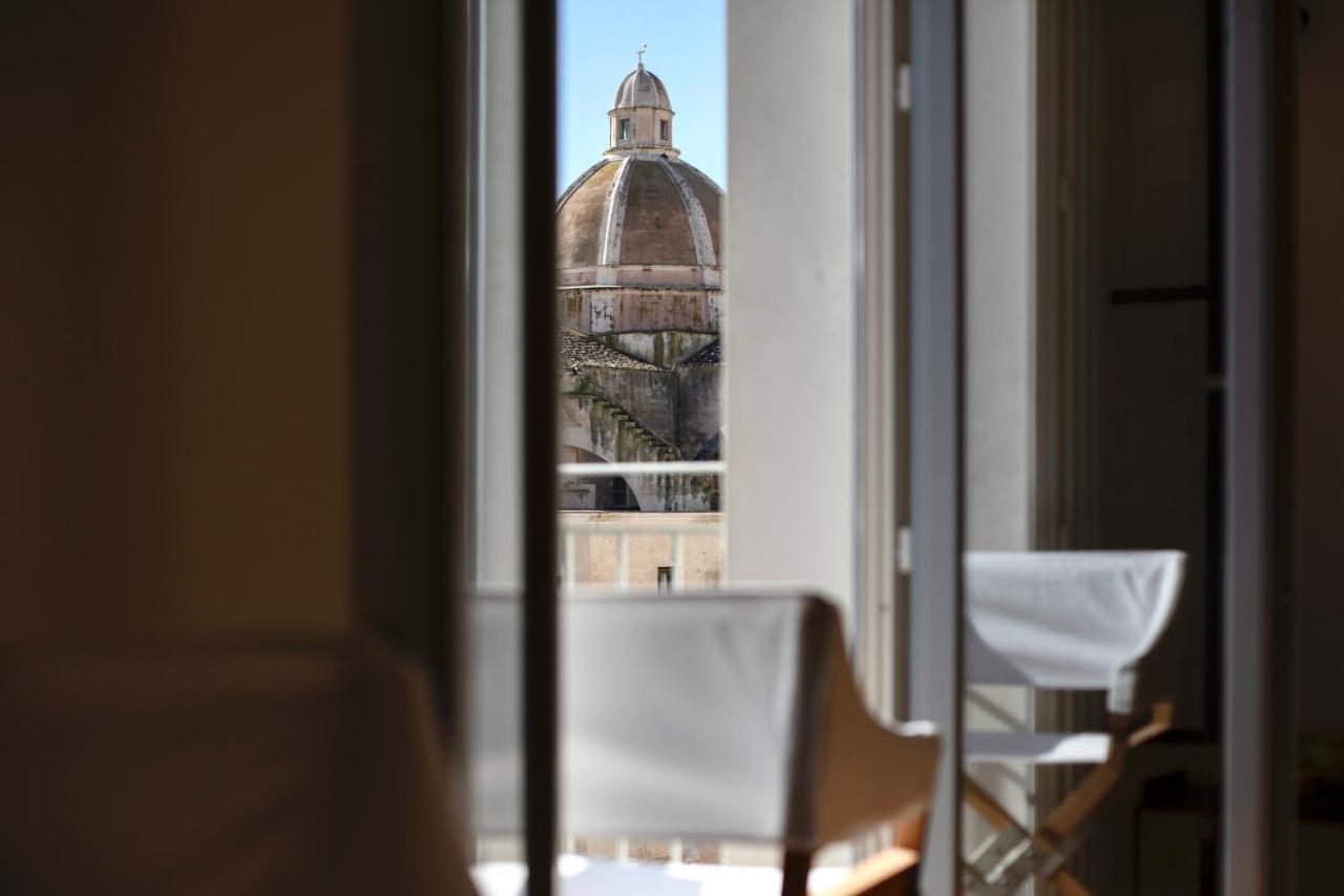 Welive Trapani - Luxury Apartments Экстерьер фото