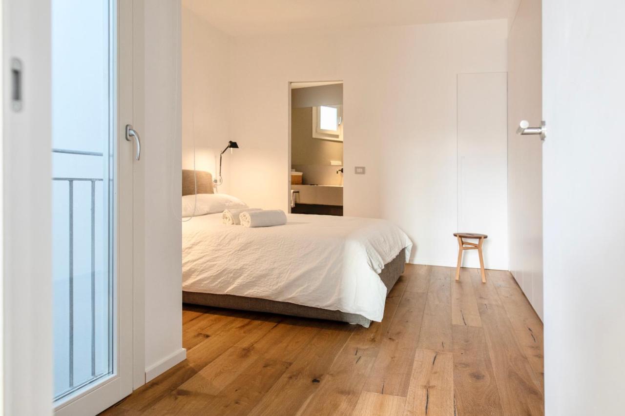 Welive Trapani - Luxury Apartments Экстерьер фото