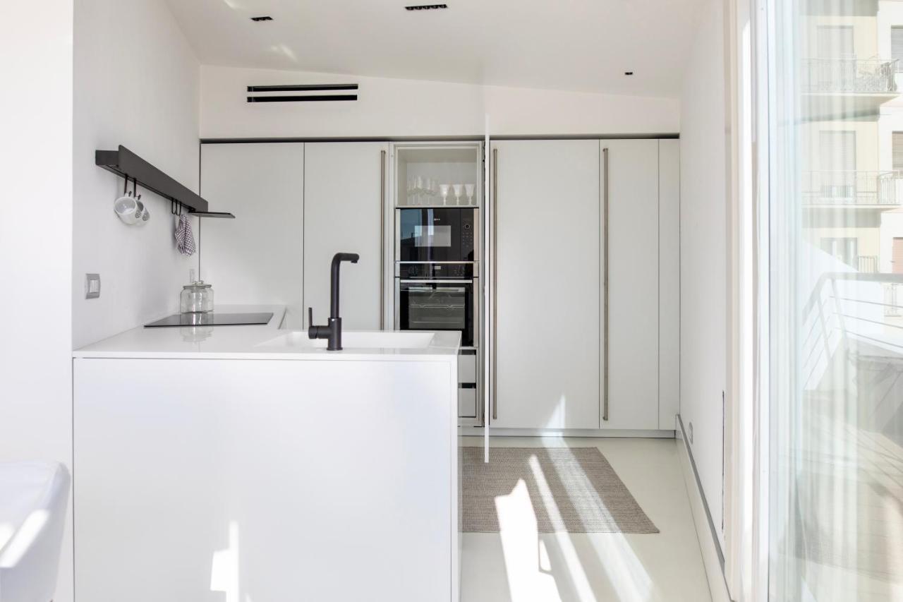 Welive Trapani - Luxury Apartments Экстерьер фото