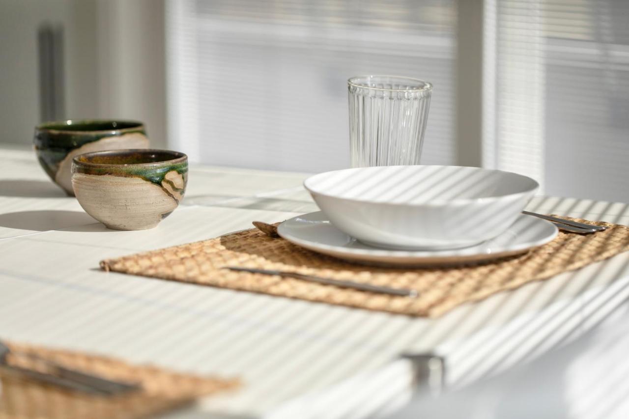 Welive Trapani - Luxury Apartments Экстерьер фото