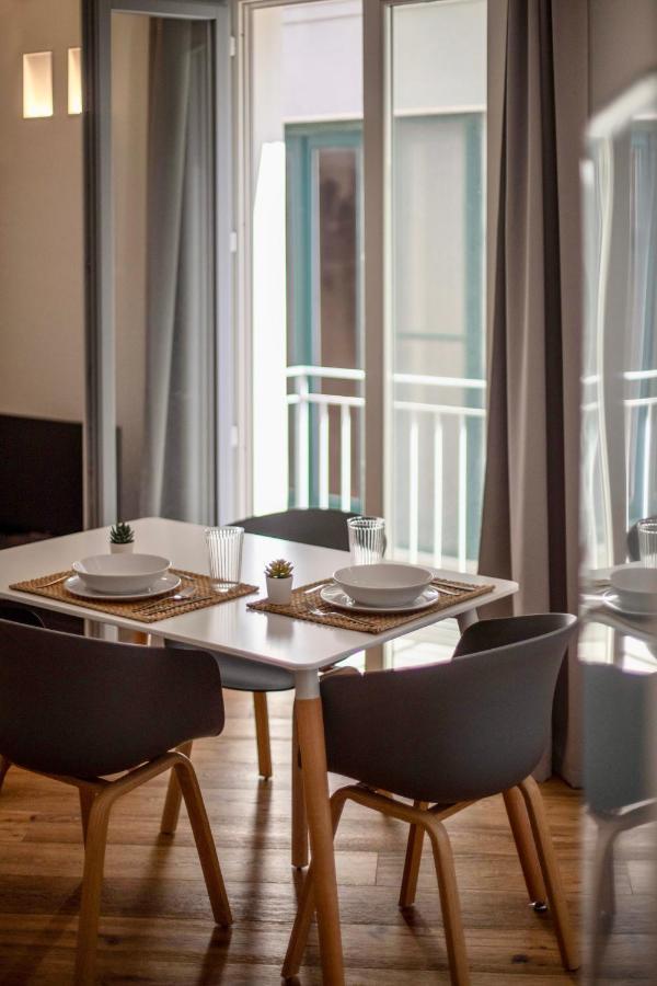 Welive Trapani - Luxury Apartments Экстерьер фото