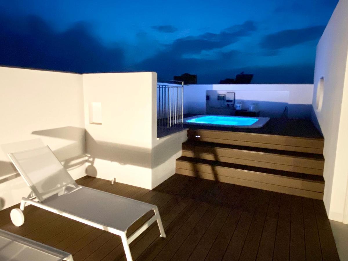 Welive Trapani - Luxury Apartments Экстерьер фото