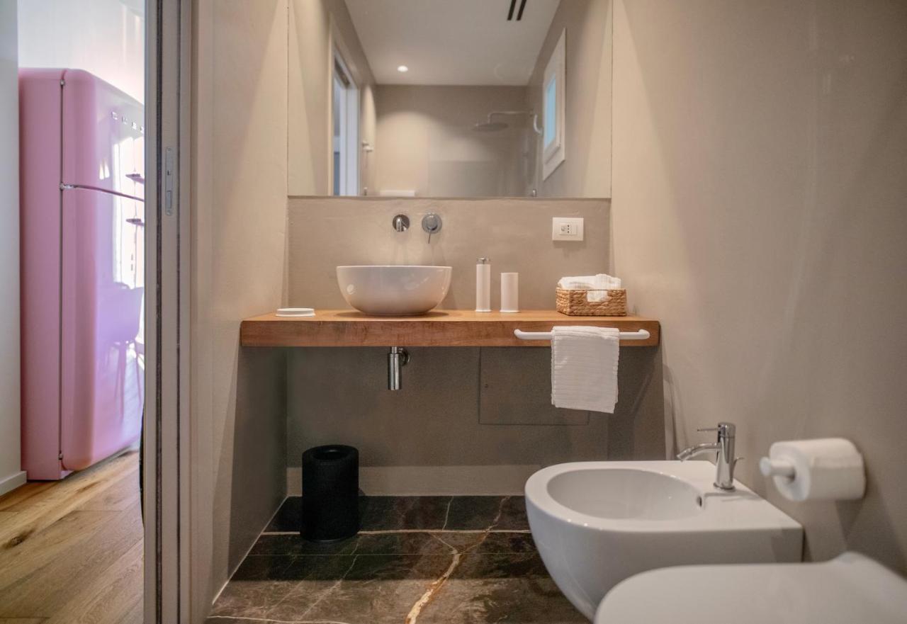Welive Trapani - Luxury Apartments Экстерьер фото