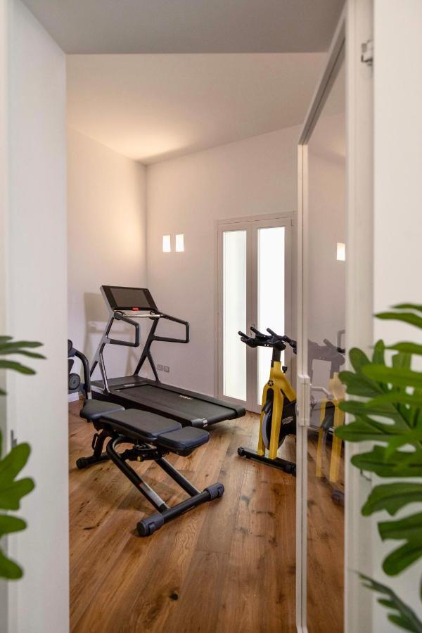 Welive Trapani - Luxury Apartments Экстерьер фото
