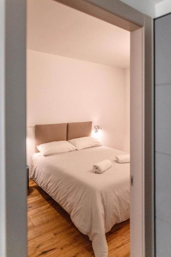 Welive Trapani - Luxury Apartments Экстерьер фото