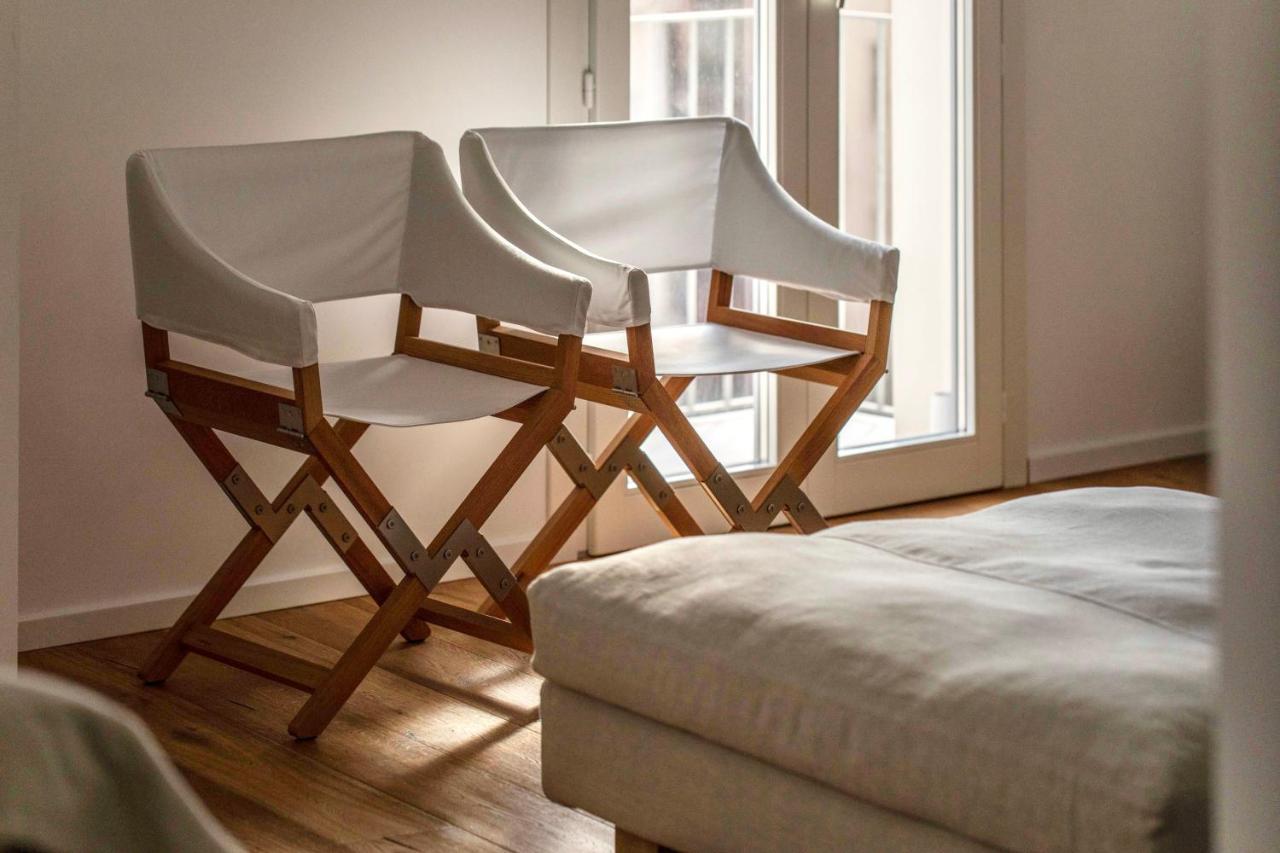Welive Trapani - Luxury Apartments Экстерьер фото