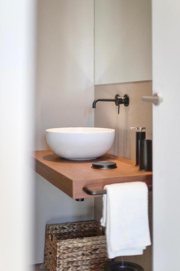 Welive Trapani - Luxury Apartments Экстерьер фото