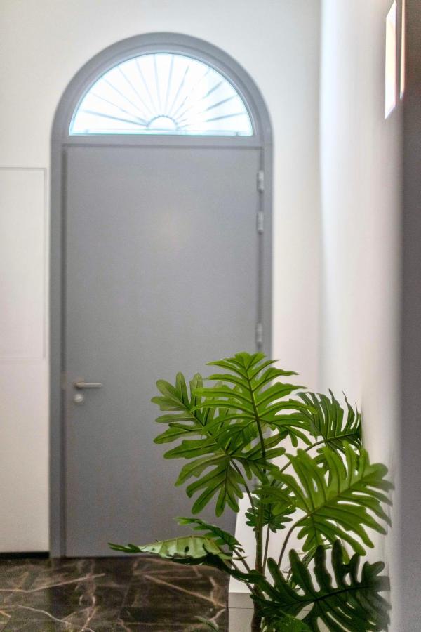 Welive Trapani - Luxury Apartments Экстерьер фото