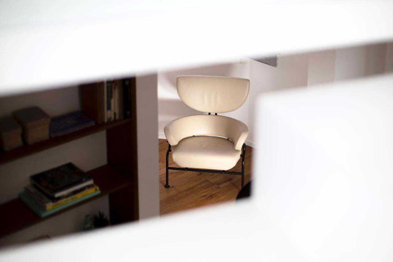 Welive Trapani - Luxury Apartments Экстерьер фото