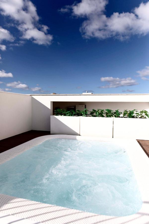 Welive Trapani - Luxury Apartments Экстерьер фото