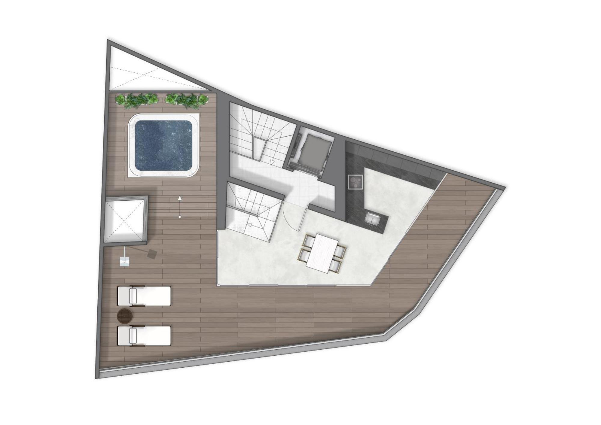 Welive Trapani - Luxury Apartments Номер фото